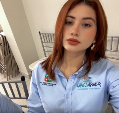 Gabriela Hernández