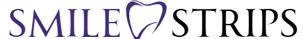 smile strips